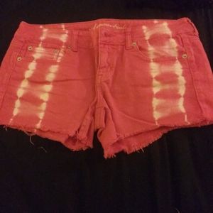 American Eagle shorts size 11